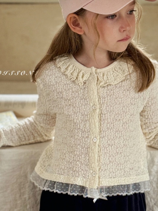 Freya Cardigan Freya Cardigan