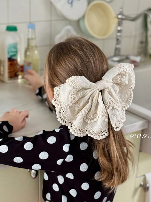 Bella Bow Pin Bella Bow Pin