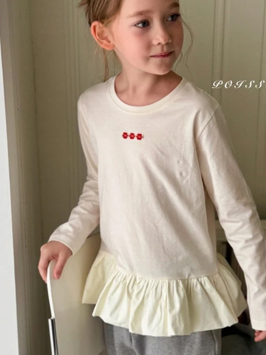 Balloon Tee