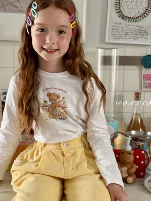 Greeting Tee