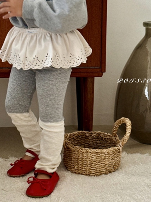 Warmer Leggings Warmer Leggings