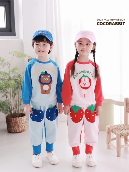 Fruit Set