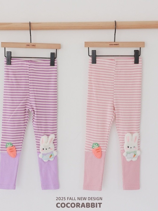 Bunny Leggings