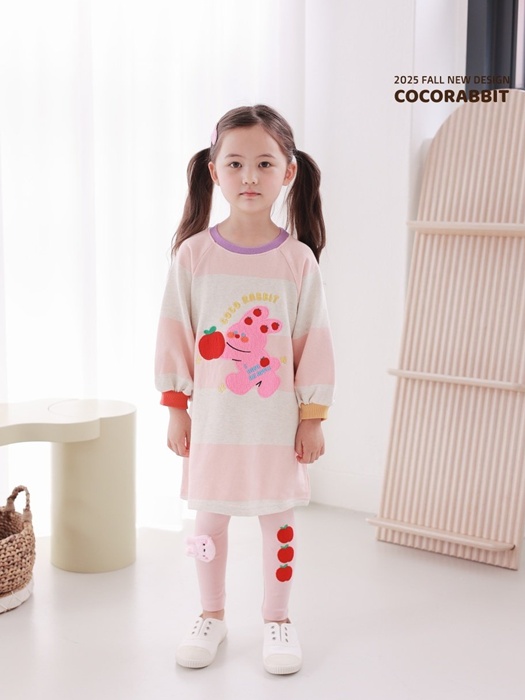 Apple Leggings
