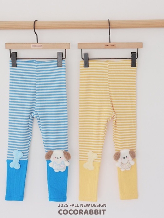 Puppy Leggings