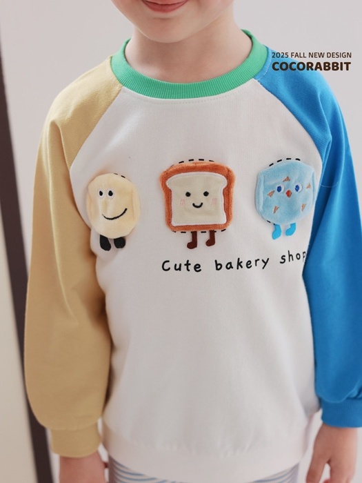 Toast Sweatshirt