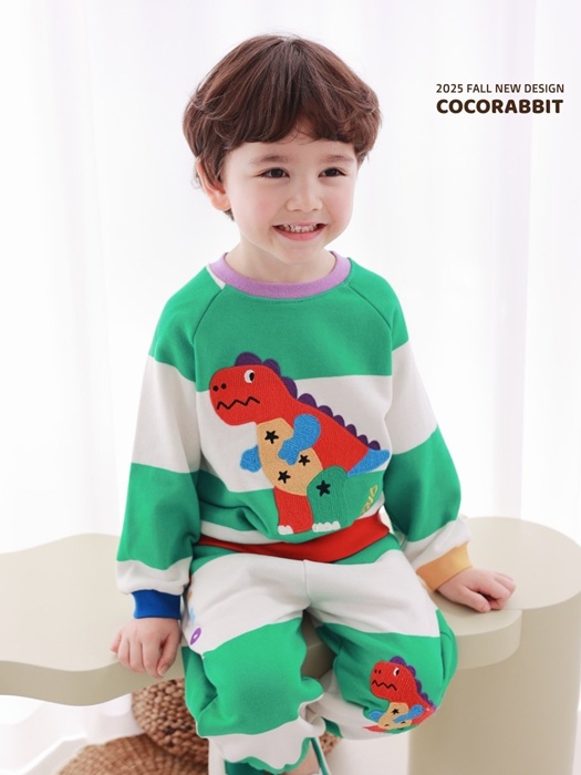 Dangkkang Sweatshirt