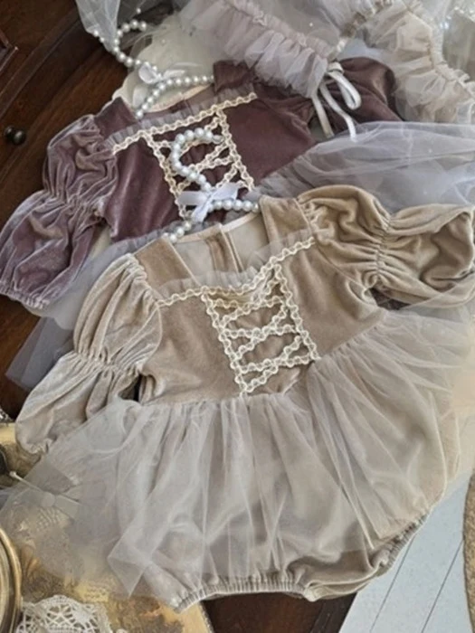 Romantic Suit Romantic Suit