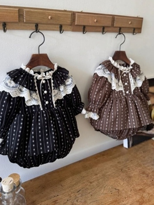Rococo Suit