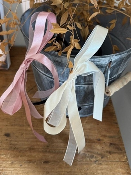 Ribbon Headband Ribbon Headband