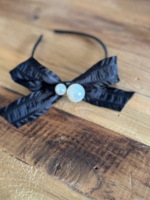 Pearl Headband Pearl Headband