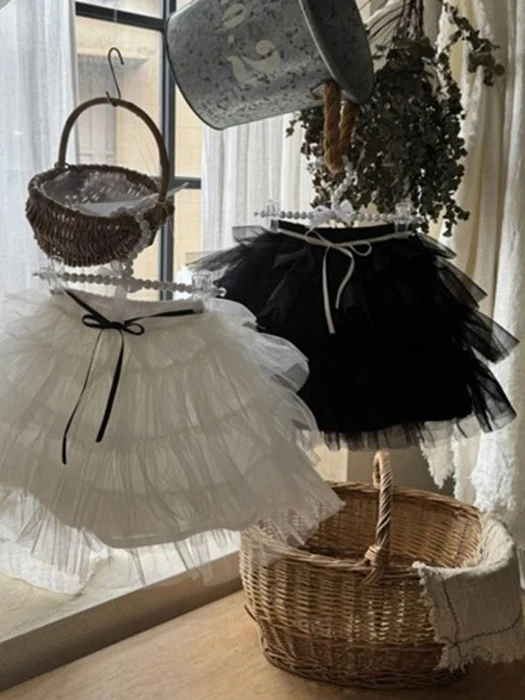 Coco Skirt Coco Skirt