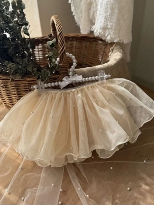 Pearl Skirt Pearl Skirt