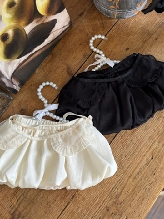Balloon Skirt Balloon Skirt