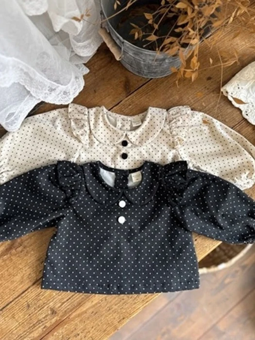 Bebe Mimi Blouse Bebe Mimi Blouse