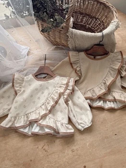 Lala Blouse Lala Blouse