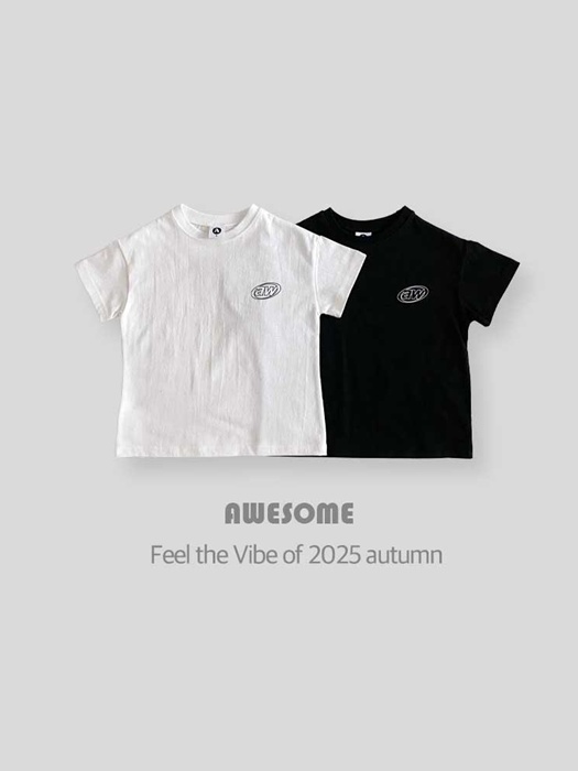 AW Short Sleeve Tee AW Short Sleeve Tee