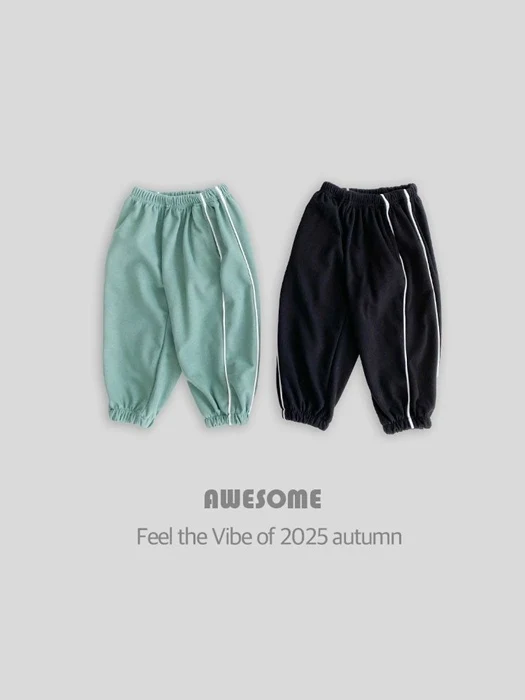 Side Line Pants Side Line Pants