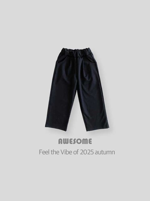 Punto Wide Slacks Punto Wide Slacks