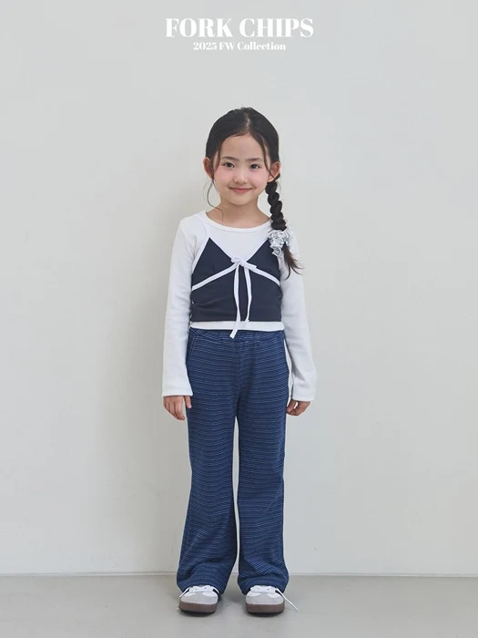 Buddy Bootcut Pants