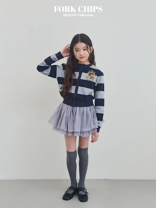 Jenny Tutu Skirt