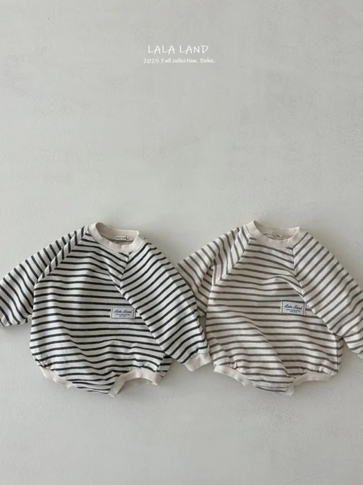 Bebe ST Raglan Suit Bebe ST Raglan Suit