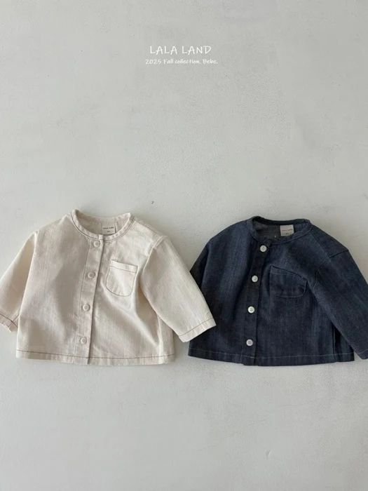 Bebe Denim Shirt