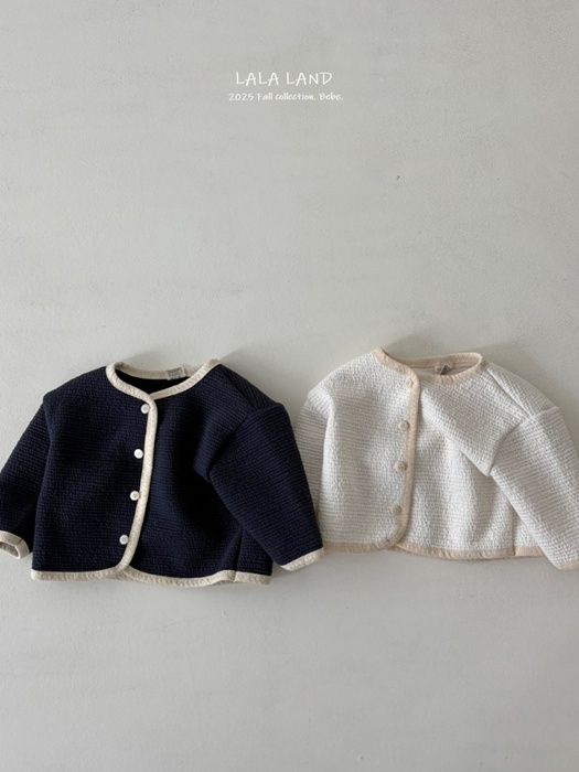 Bebe Cushion Mellow Jacket Bebe Cushion Mellow Jacket