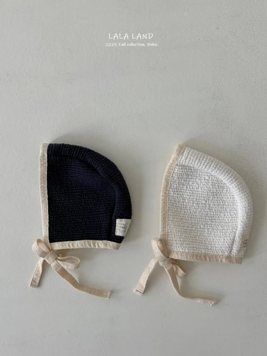 Bebe Cushion Mellow Bonnet Bebe Cushion Mellow Bonnet