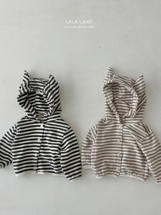 Bebe Cat Hoodie Cardigan Bebe Cat Hoodie Cardigan