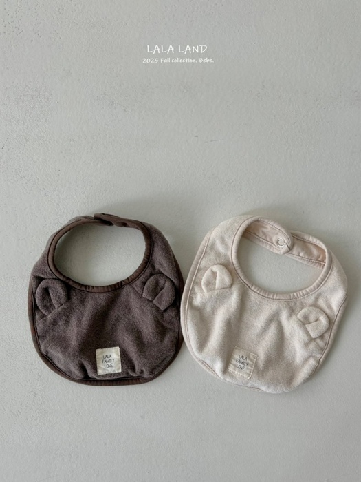 Bebe Bear Bib Bebe Bear Bib