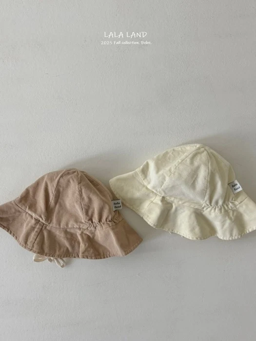 Bebe Corduroy Bucket Hat Bebe Corduroy Bucket Hat