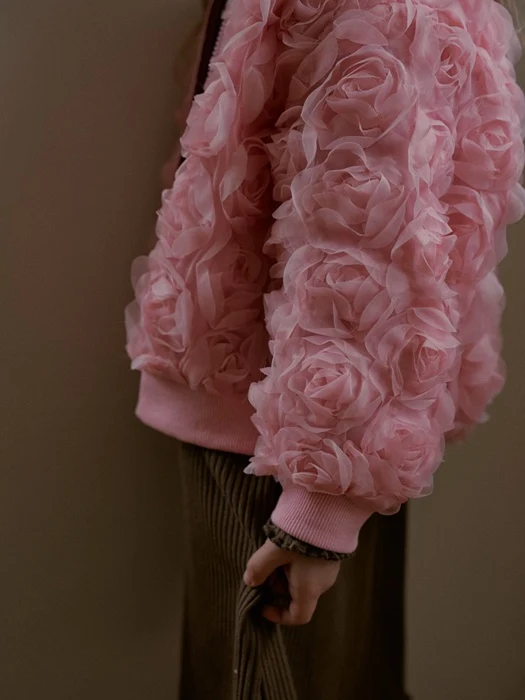 Rosepop Jacket Rosepop Jacket