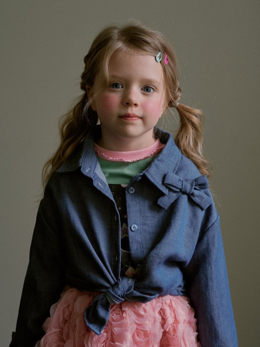 Bonatz Denim Shirt Bonatz Denim Shirt