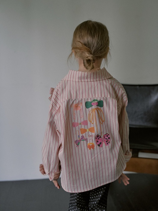 Bonatz ST Shirt Bonatz ST Shirt