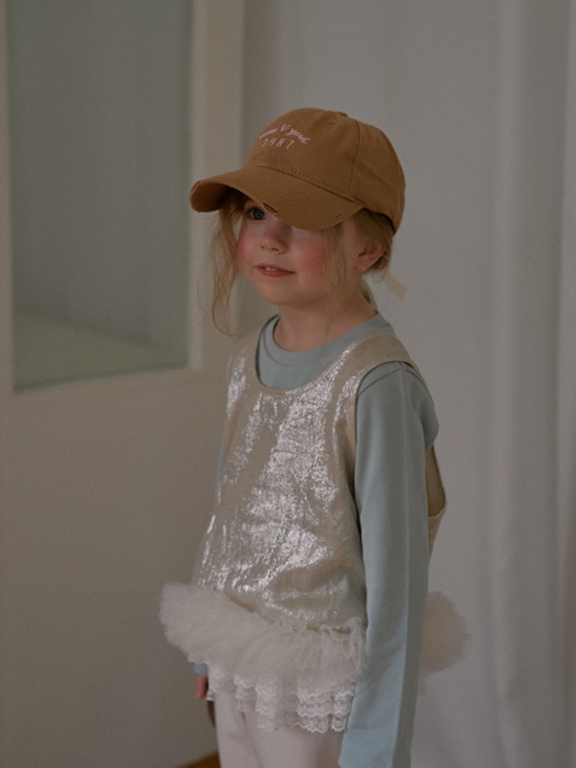 Madeleine Coord Vest Madeleine Coord Vest