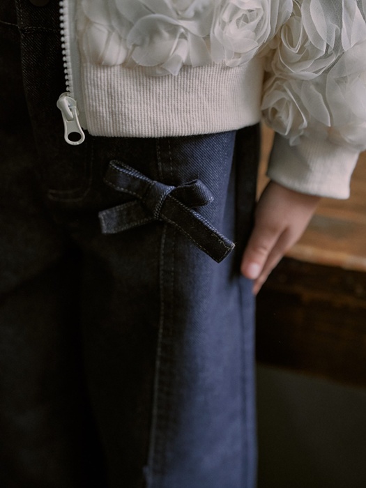 Nerd Denim Pants Nerd Denim Pants