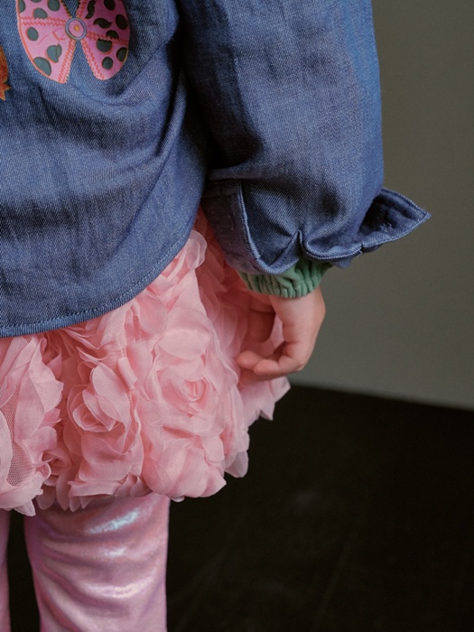 Rosepop Skirt Rosepop Skirt
