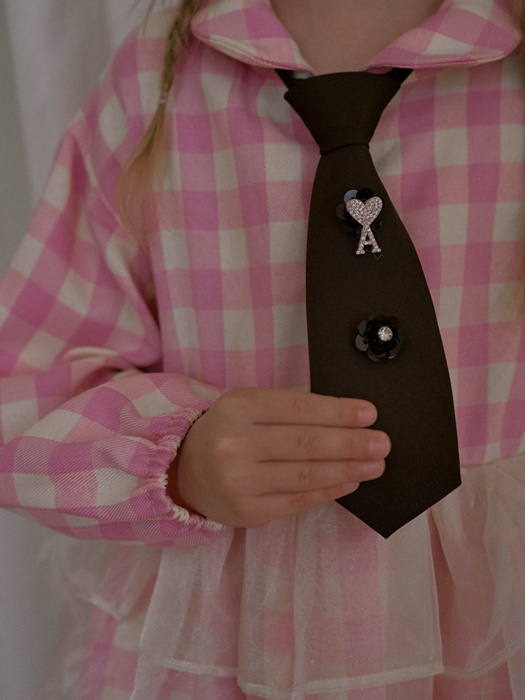 Sugar Necktie Sugar Necktie