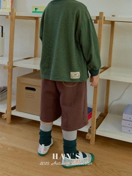 Stitch Pants Stitch Pants