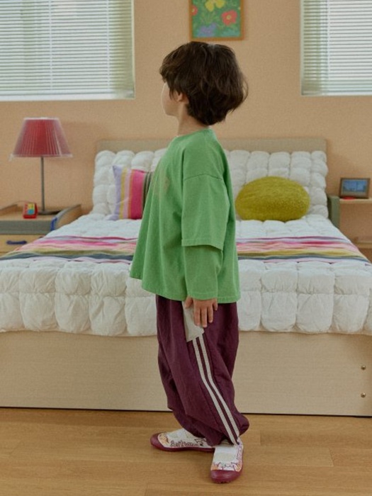 Track Jogger Pants Track Jogger Pants