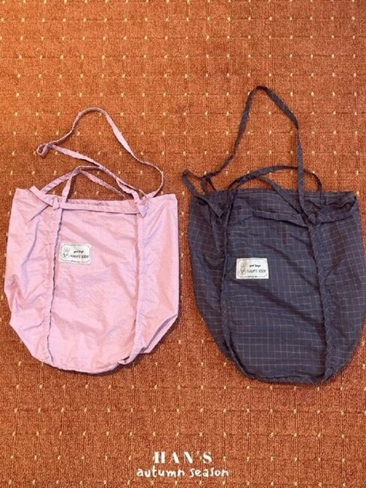 Memory Dot Bag Memory Dot Bag
