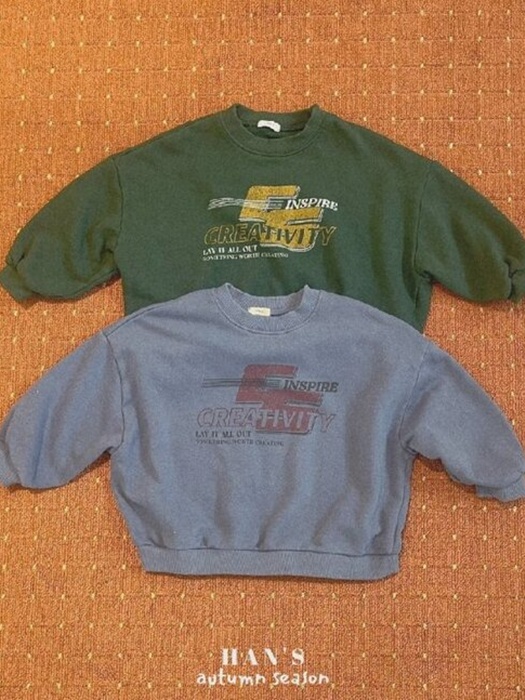 Inspire Sweatshirt (Adult) Inspire Sweatshirt (Adult)