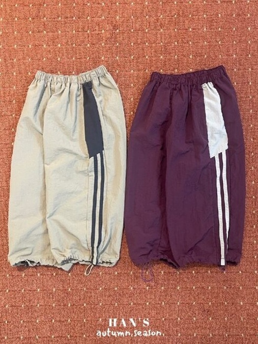 Track Jogger Pants (Adult) Track Jogger Pants (Adult)