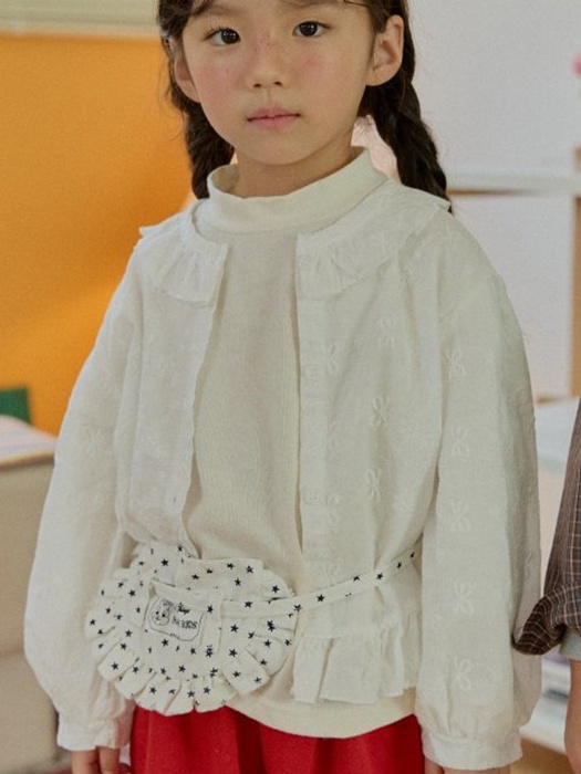 Aileen Blouse Aileen Blouse