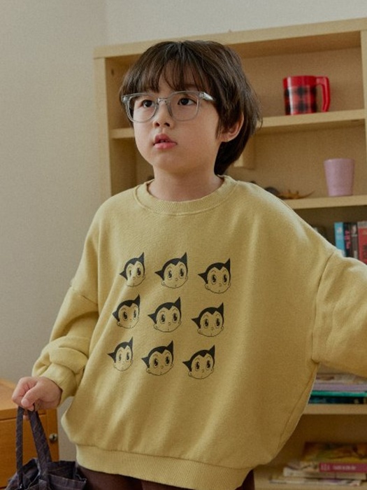 Atom Sweatshirt Atom Sweatshirt