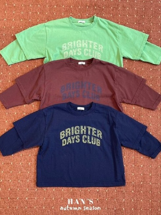 Club Tee (Adult) Club Tee (Adult)
