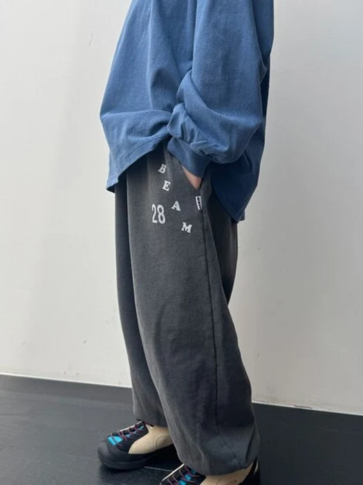 Pigment Combo Jogger Pants Pigment Combo Jogger Pants