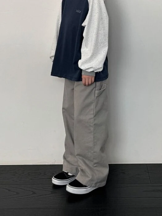 Pig Carpenter Pants Pig Carpenter Pants