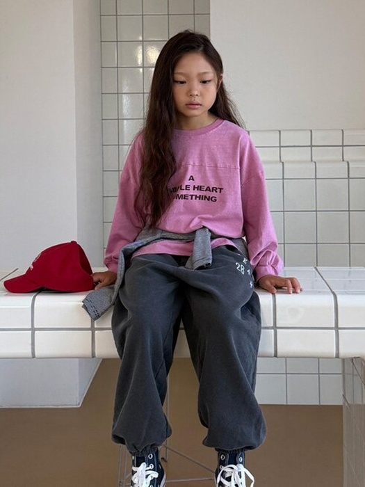 Pigment Cutout Tee Pigment Cutout Tee